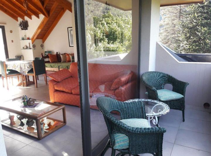 Departamento · 70m² · 3 Ambientes