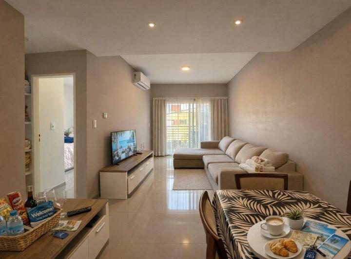 Departamento · 93m² · 3 Ambientes