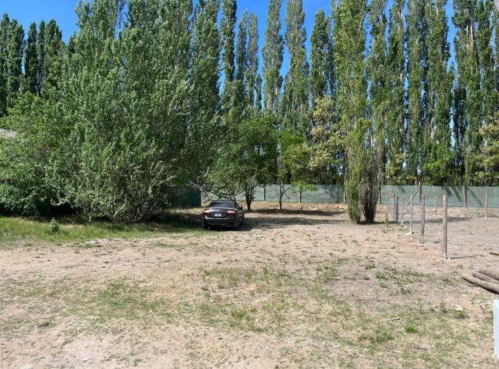 Terreno · 600m²