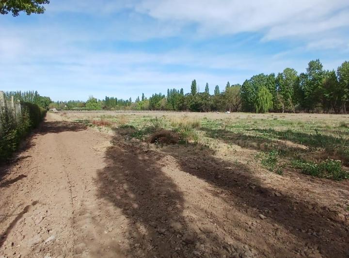 Terreno · 1m²