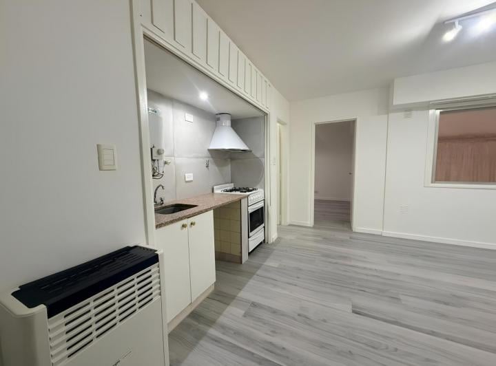 Departamento · 35m² · 2 Ambientes