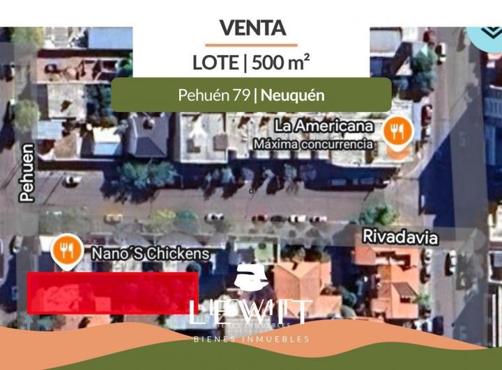 Terreno · 145m²