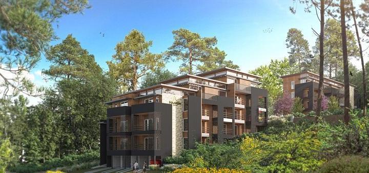 Departamento · 44m² · 2 Ambientes