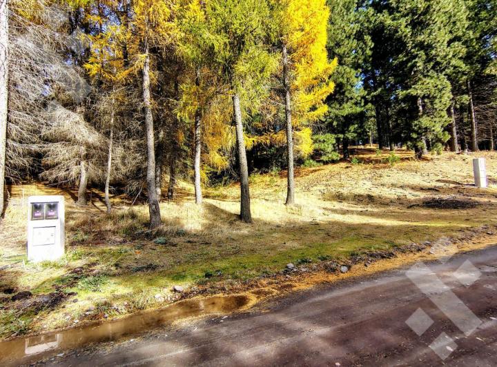 Terreno · 1309m²