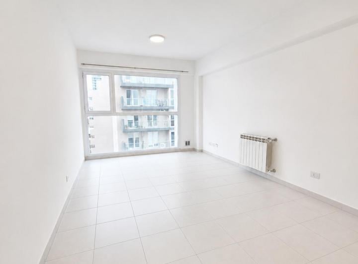 Departamento · 54m² · 3 Ambientes · 1 Cochera