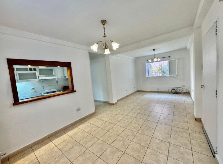 Departamento · 95m² · 5 Ambientes · 1 Cochera