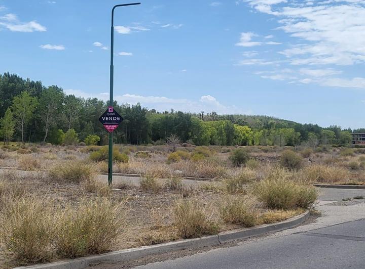 Terreno · 5596m²