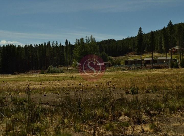 Terreno · 2500m²