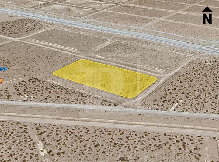 Terreno · 7168m²