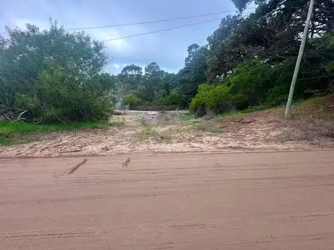Terreno en Venta en Mar Azul, Partido de Villa Gesell