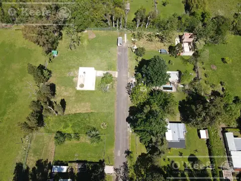 Terreno en Venta en Centro Agrícola el Pato, Partido de Berazategui