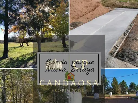 Terreno en Venta en Barrio Nueva Zelaya, Zelaya