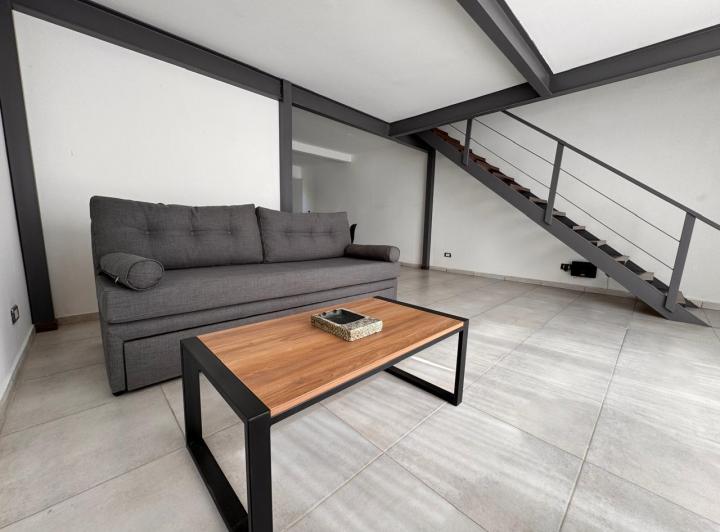 Departamento · 90m² · 3 Ambientes