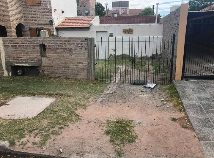 Casa · 60m² · 3 Ambientes · 1 Cochera