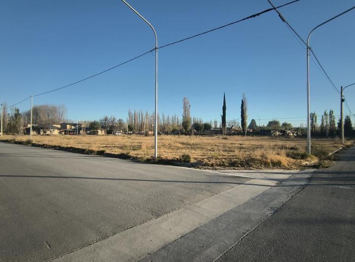 Terreno · 360m²