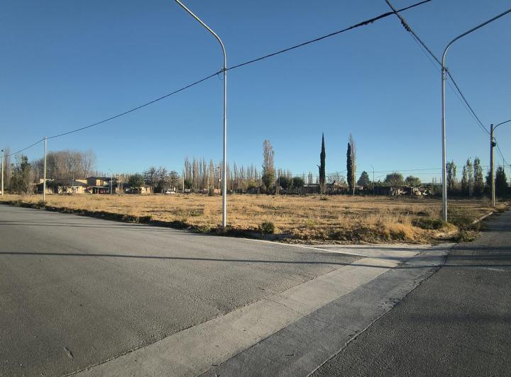 Terreno · 360m²