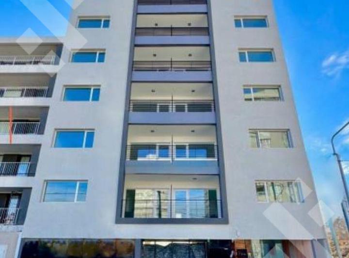 Departamento · 51m² · 2 Ambientes