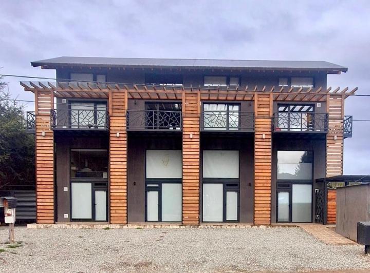 Departamento · 30m² · 2 Ambientes · 1 Cochera