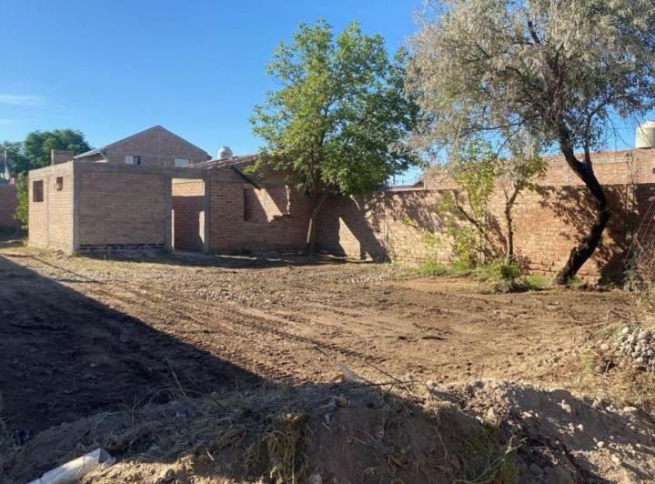 Terreno · 360m²