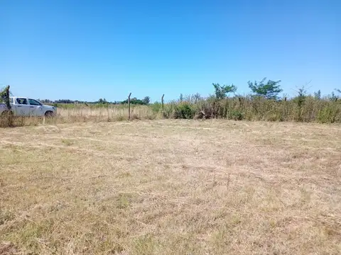 Terreno en Venta en Lujan, Partido de Luján