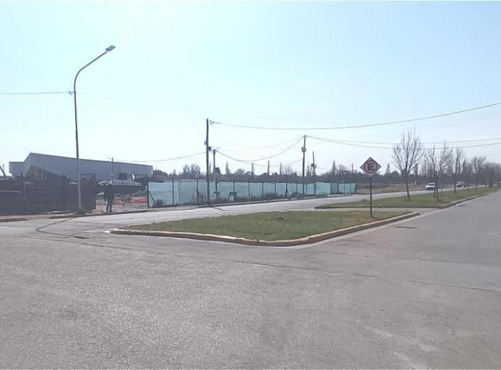 Terreno · 2500m²