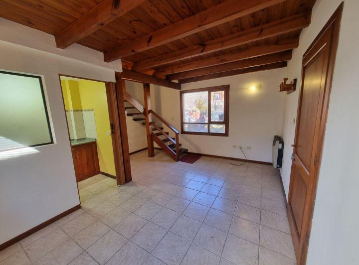 PH · 40m² · 2 Ambientes