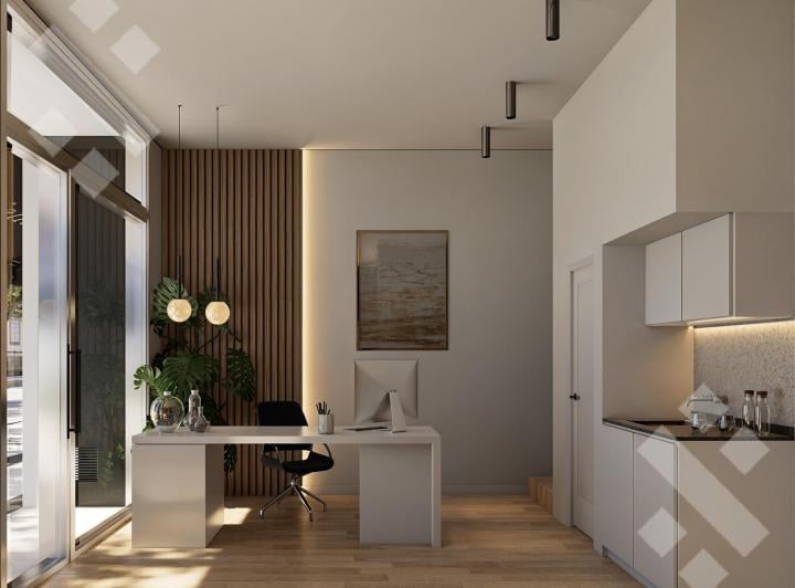 Local comercial · 90m²