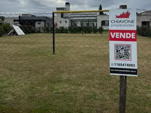 Terreno en Venta en Marcos Paz, Partido de Marcos Paz
