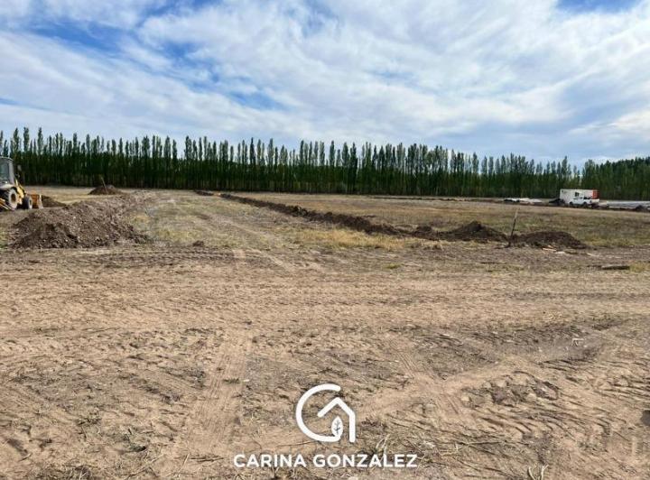 Terreno · 200m²