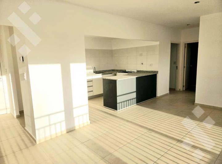 Departamento · 69m² · 3 Ambientes · 1 Cochera