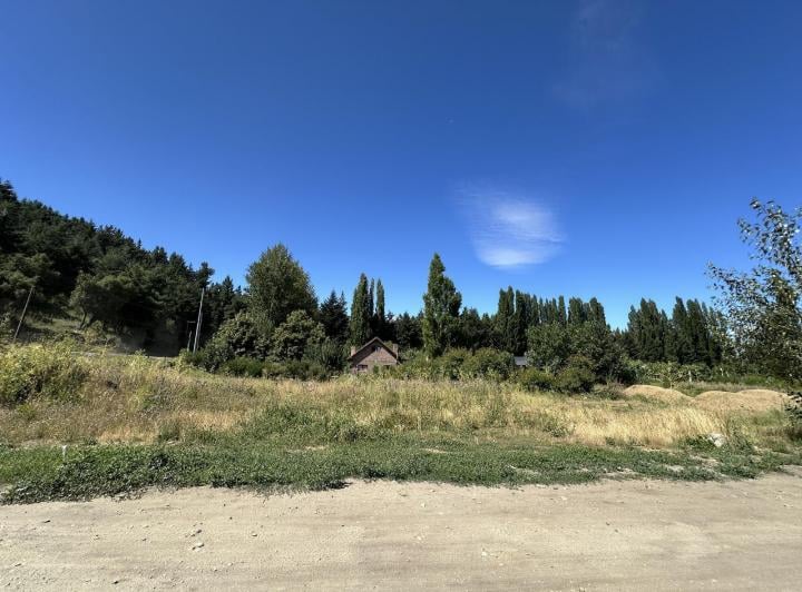 Terreno · 792m²