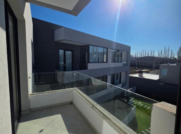 Departamento · 43m² · 2 Ambientes