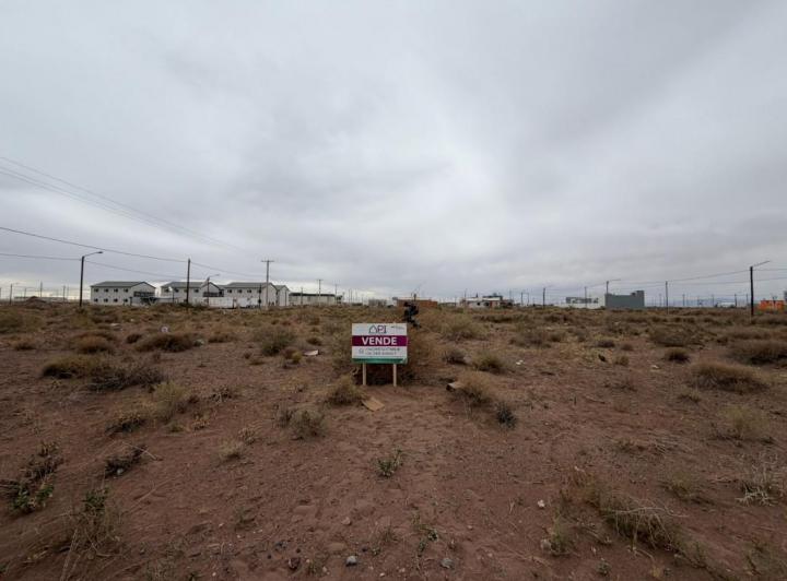 Terreno · 360m²