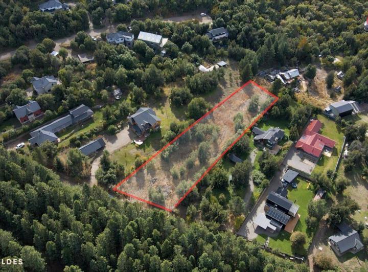 Terreno · 2875m²