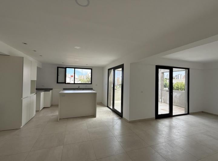 Departamento · 108m² · 4 Ambientes