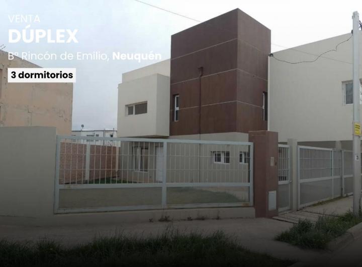 Casa · 145m² · 4 Ambientes