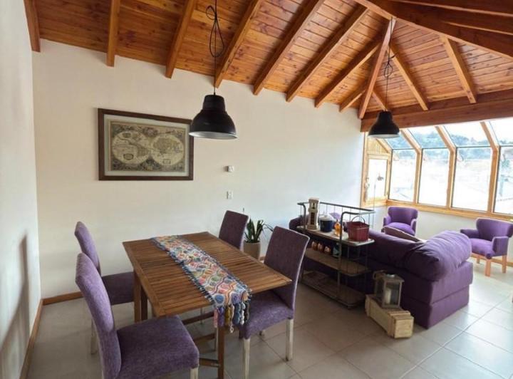 Departamento · 50m² · 2 Ambientes