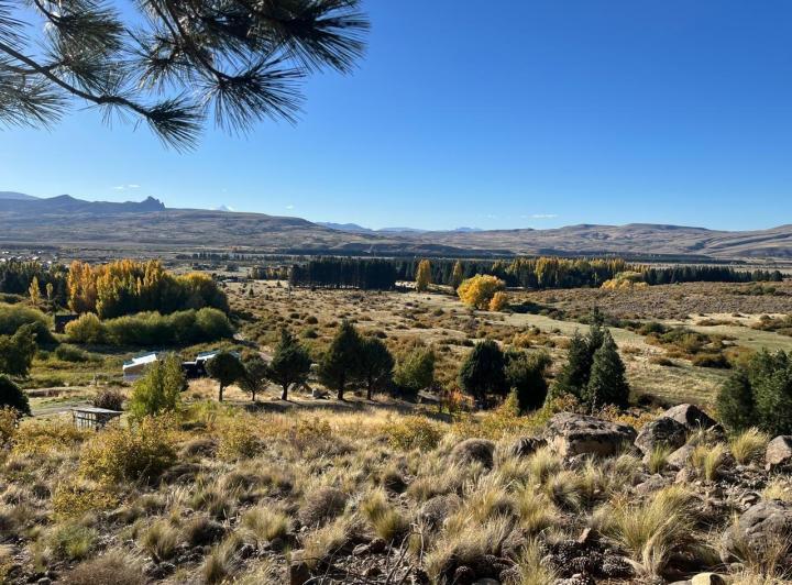 Terreno · 2500m²