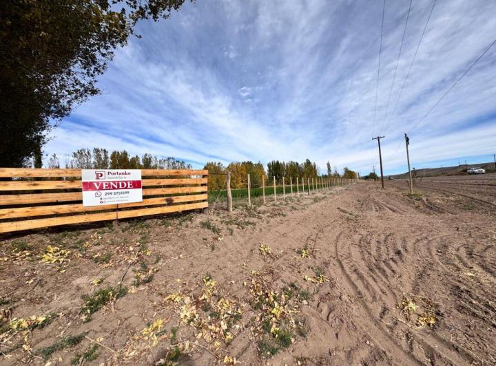 Terreno · 100000m²