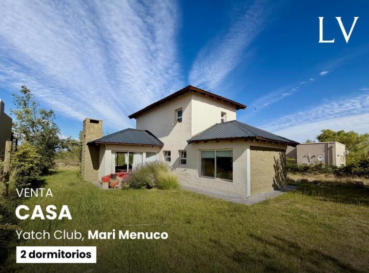 Casa · 135m² · 4 Ambientes