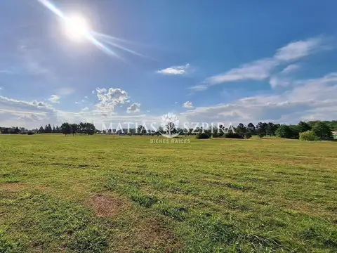 Terreno en Venta en Everlinks Golf & Country Club, Countries y Barrios Cerrados en Luján