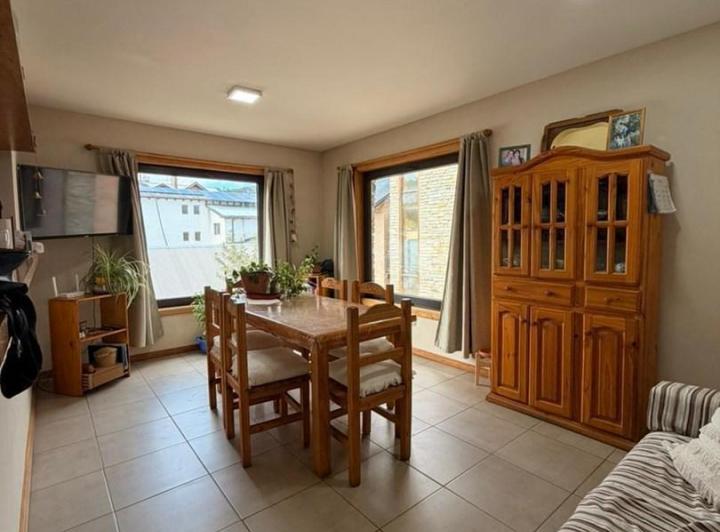 Departamento · 42m² · 2 Ambientes