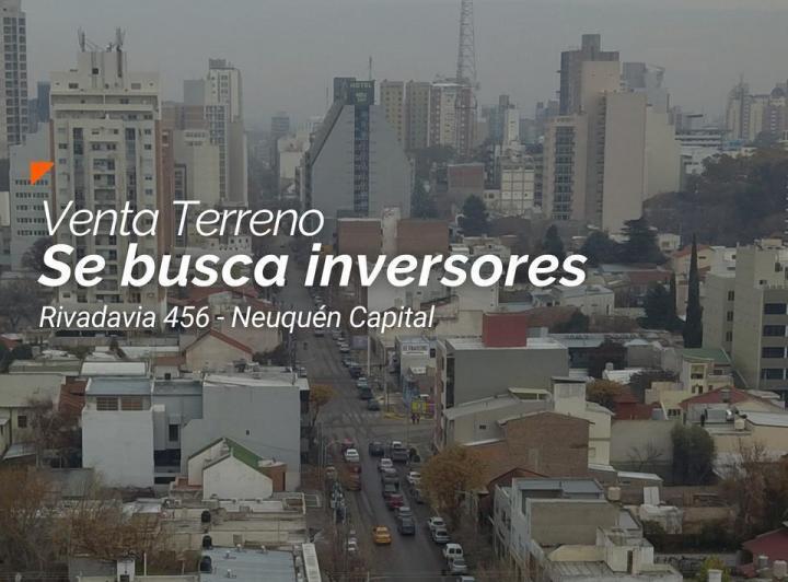 Terreno · 512m²