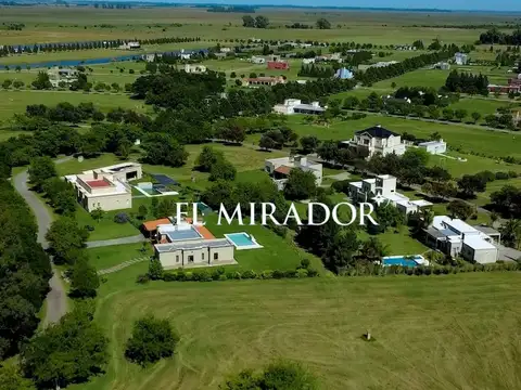Terreno en Venta en Samborombon, Partido de Brandsen