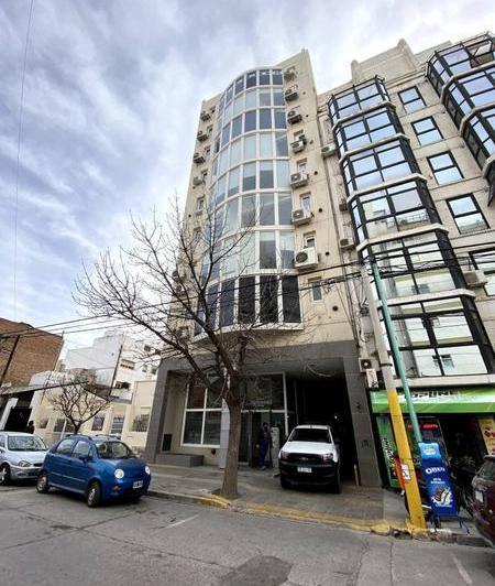 Oficina comercial · 95m² · 1 Cochera