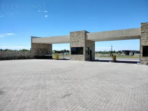 Terreno en Venta en Parque Sakura, Countries y Barrios Cerrados en Exaltacion de la Cruz