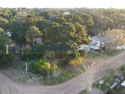 Terreno en Venta en Valeria del Mar, Partido de Pinamar