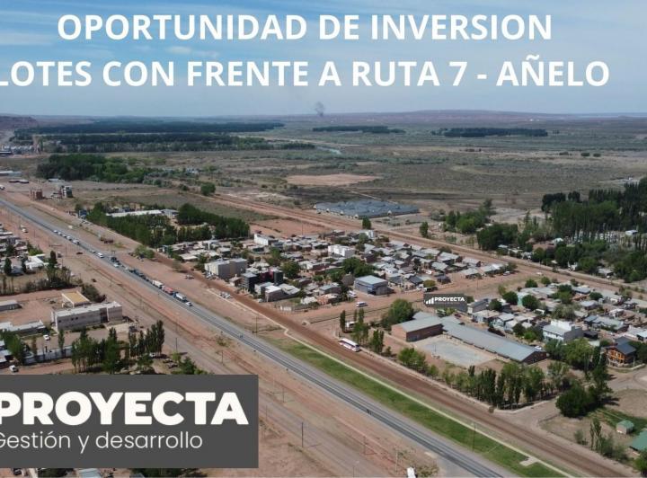 Terreno · 1680m²