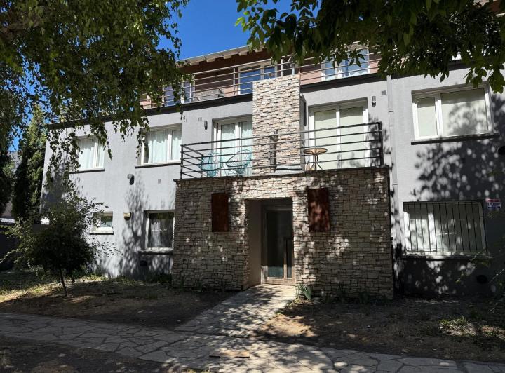 Departamento · 26m² · 1 Ambiente