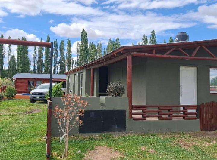 Casa · 196m² · 3 Ambientes